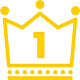 1位
